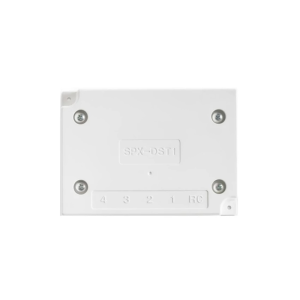 HITACHI SPX-DST1 Wiring distributor for connection to SPX-WKT4 (4 connections)