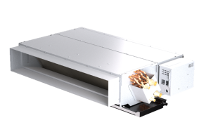 Low Profile - Premium Range (IMDL-Y)