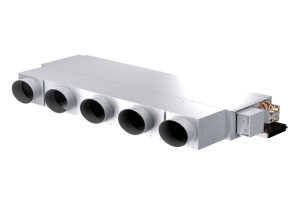 Multizone - Premium Range (IXDL-Y)