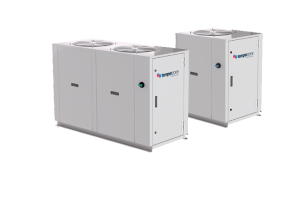 Pool Heat Pump Water Heaters