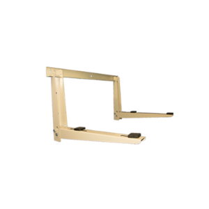 Powder Coated Brackets 560mm 120 Kg