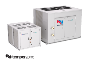 Space Heating Heat Pump Water Heaters