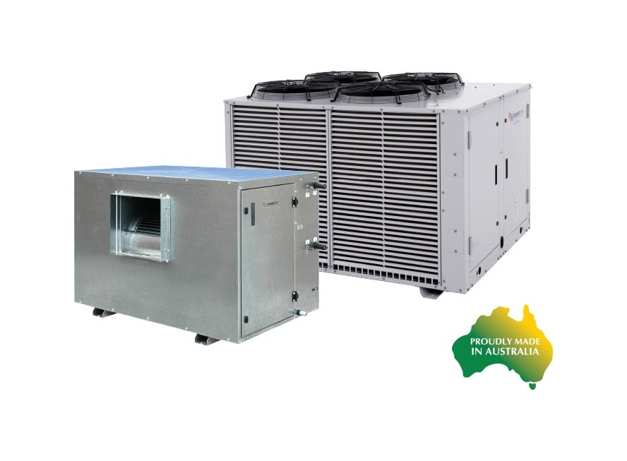 Temperzone Residential and Commercial Australian Products Contact