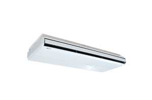 Underceiling - Advantage Range (GMW)