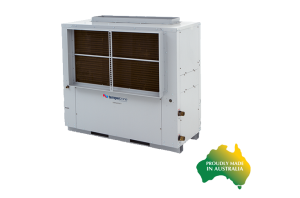 Vertical Water-Cooled Package (CWP)