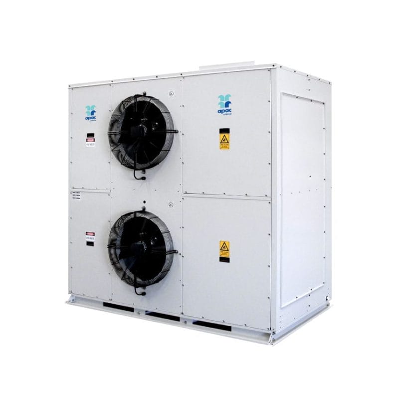 Apac P040AVR 39.78 kW Signature Vertical Package Unit