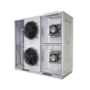 Apac P023AVR 22.80 kW Signature Vertical Package Unit Gallery