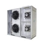 Apac P020AVR 20.00 kW Signature Vertical Package Unit Gallery
