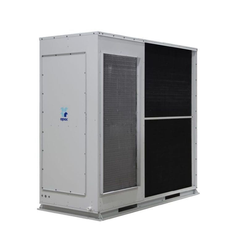 Apac P040AVR 39.78 kW Signature Vertical Package Unit Gallery