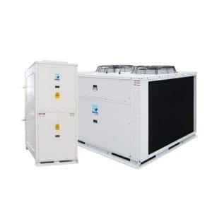 Apac S023IVR 22.80 kW Signature Vertical Split Ducted