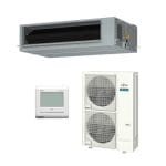 FUJITSU SET-ARTH72KHTA-3PH 20.0kW High Static Ducted Air Conditioner System