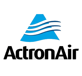 Actron air multi split brand logo