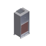 Apac S012IVR / S012OVR 12.30 kW Signature Vertical Split Ducted Gallery