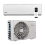 Braemar Austral-air ASHV25D1S | ACHV25D1S 2.7kW Wall-Mounted Inverter Split System