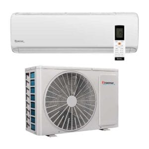 Braemar Austral-air ASHV25D1S | ACHV25D1S 2.7kW Wall-Mounted Inverter Split System
