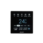 MITSUBISHI ELECTRIC PAR-ZM01A-A Main (Sub) Wired Controller Only