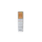 Braemar 85T Wireless Controller replacement for Innov-Aire Wall Splits