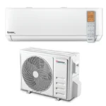 Braemar Innov-aire TCHV25T1S | TSHV25T1S 2.8kW Wall-Mounted Inverter Split System