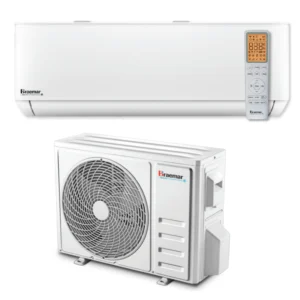 Braemar Innov-aire TCHV70T1S | TSHV70T1S 7.2kW Wall-Mounted Inverter Split System