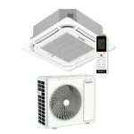 Braemar KBHA100D1S 10.1kW Inverter 8 Way Cassette Air Conditioner