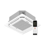 Braemar KBHA070D1S 7.1kW Inverter 8 Way Cassette Air Conditioner Indoor