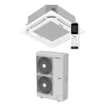 Braemar KBHA160D1S 14.0kW Inverter 8 Way Cassette Air Conditioner