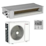 Braemar KDHA070D1S Ducted system Air Conditioner 1 Phase (1)