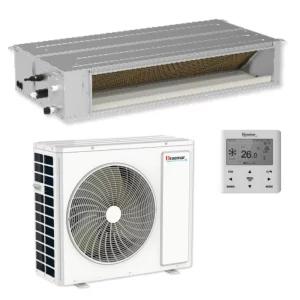 Braemar KDHA070D1S Ducted system Air Conditioner 1 Phase (1)