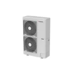 Braemar KDHA160D1S 16.0kW High Static Ducted system Air Conditioner 1 Phase outdoor