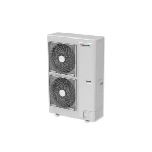 Braemar KDHA160D1S 16.0kW High Static Ducted system Air Conditioner 1 Phase outdoor