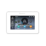 Braemar XE70-13/E-B Subsidiary Zone Controller