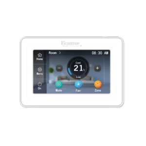 Braemar XE70-13/E-B Subsidiary Zone Controller