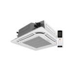 Braemar NBHV45D1S 4.5kW Compact 360 Cassette Air Conditioner Indoor Only