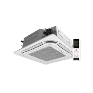 Braemar NBHV35D1S 3.5kW Compact 360 Cassette Air Conditioner Indoor Only