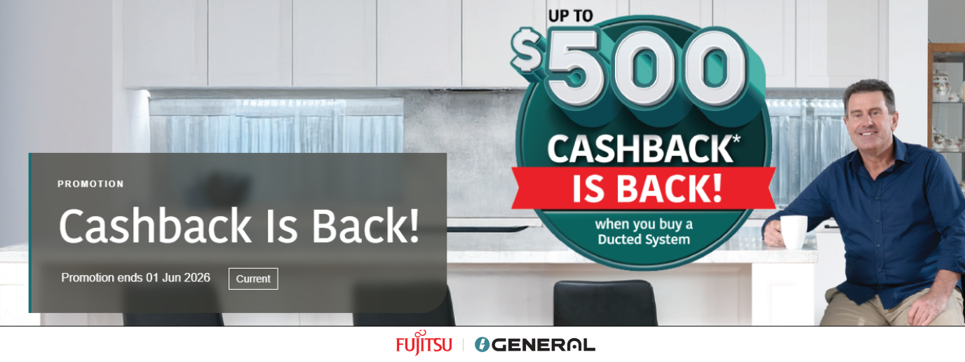 cashback general australia